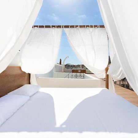 Palacio De Daoiz Lofts Santa Cruz de Tenerife Zewnętrze zdjęcie