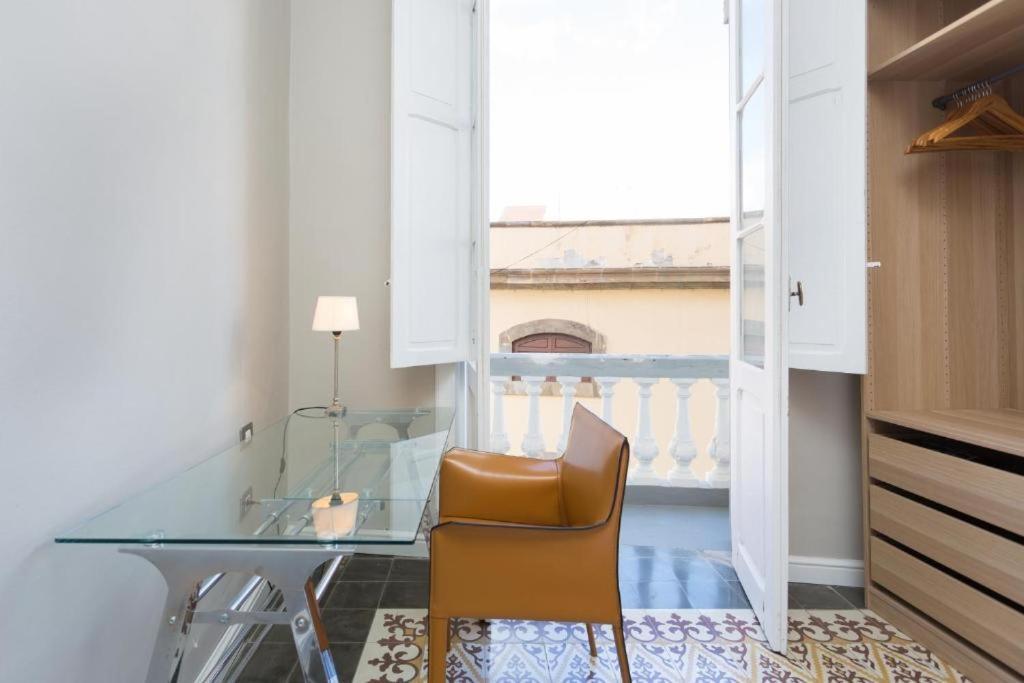 Palacio De Daoiz Lofts Santa Cruz de Tenerife Zewnętrze zdjęcie