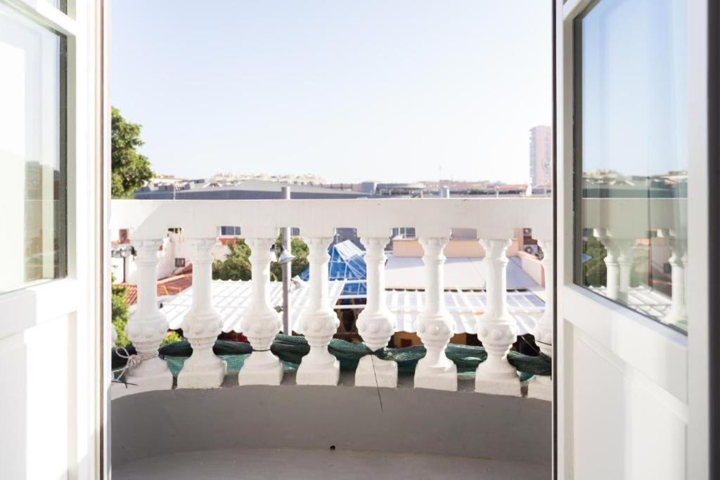 Palacio De Daoiz Lofts Santa Cruz de Tenerife Zewnętrze zdjęcie