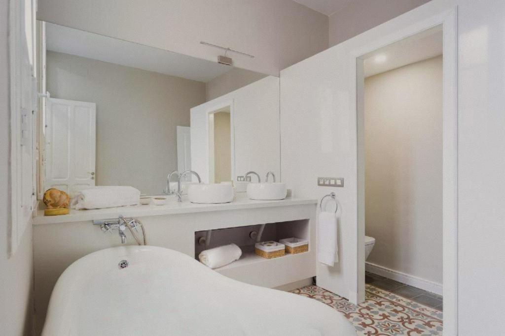 Palacio De Daoiz Lofts Santa Cruz de Tenerife Zewnętrze zdjęcie