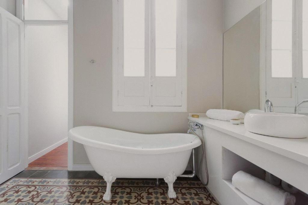 Palacio De Daoiz Lofts Santa Cruz de Tenerife Zewnętrze zdjęcie