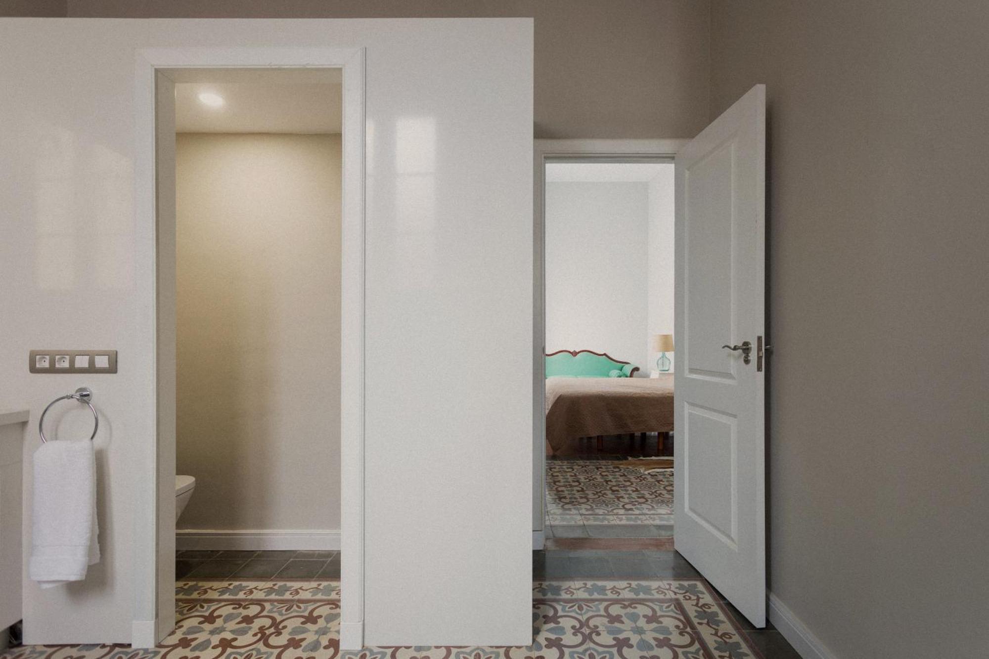Palacio De Daoiz Lofts Santa Cruz de Tenerife Zewnętrze zdjęcie