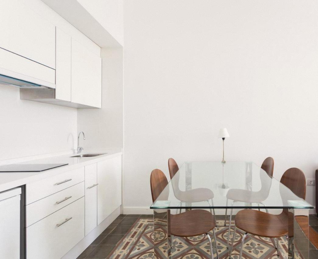 Palacio De Daoiz Lofts Santa Cruz de Tenerife Zewnętrze zdjęcie