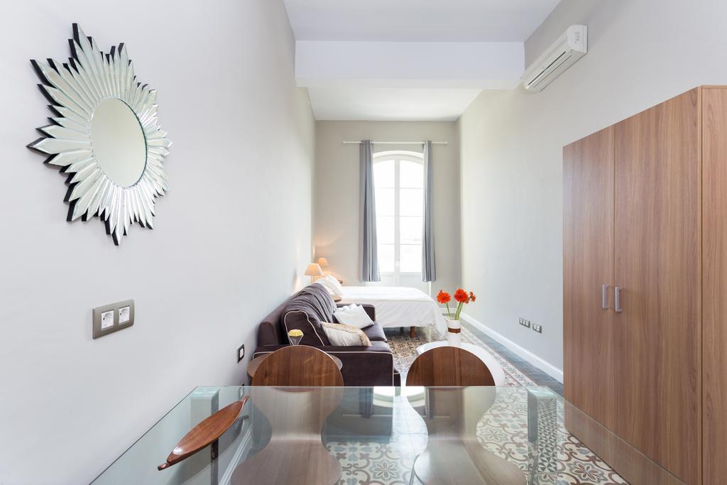 Palacio De Daoiz Lofts Santa Cruz de Tenerife Zewnętrze zdjęcie