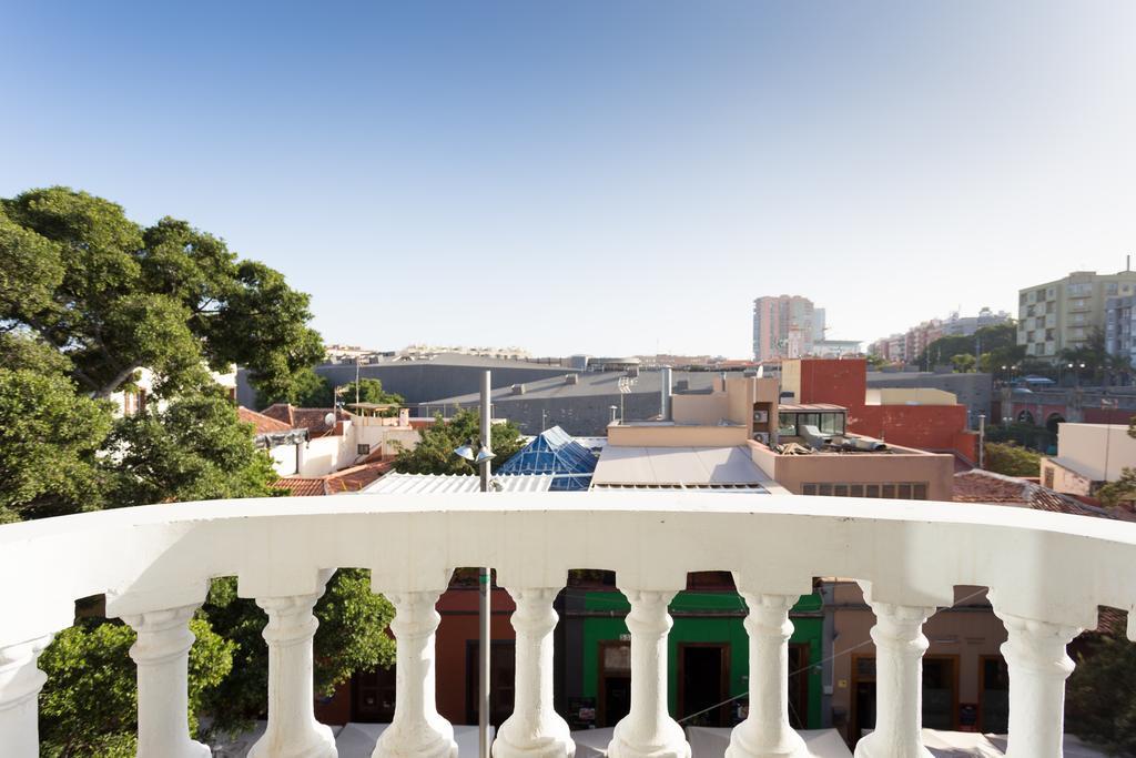 Palacio De Daoiz Lofts Santa Cruz de Tenerife Zewnętrze zdjęcie