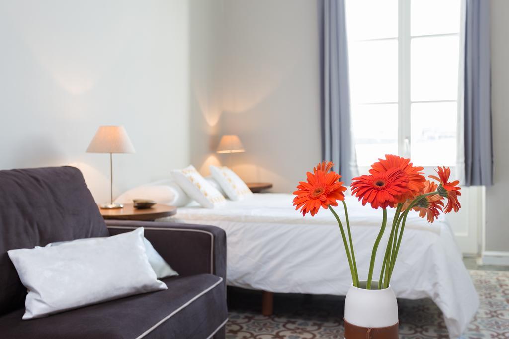 Palacio De Daoiz Lofts Santa Cruz de Tenerife Zewnętrze zdjęcie
