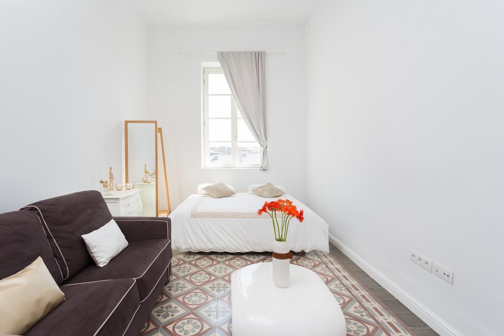 Palacio De Daoiz Lofts Santa Cruz de Tenerife Zewnętrze zdjęcie